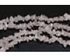 Rose Quartz Chips - Strand
